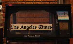 Los Angeles Times Publishes Column Mocking Deaths of People Who Oppose Mandates