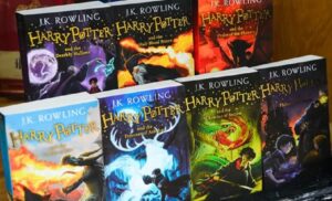 Unauthorized Harry Potter Film Seeking to Cast 'Transgender,' 'Nonbinary' and 'Non-White' Actors