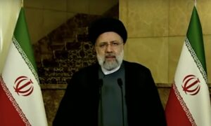 Iranian President Calls For Trump and Pompeo to Face Trial Over Soleimani Assassination