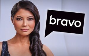 Bravo Fires 'Real Housewives of Salt Lake City' Star For Social Media Posts Speaking Out Against Black Lives Matter During the Riots