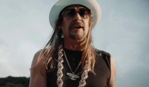 Kid Rock Vows Not to Show Up to Play Concerts at Venues With Vaccine Mandates