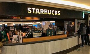 Starbucks Found to Be in Violation of Labor Laws