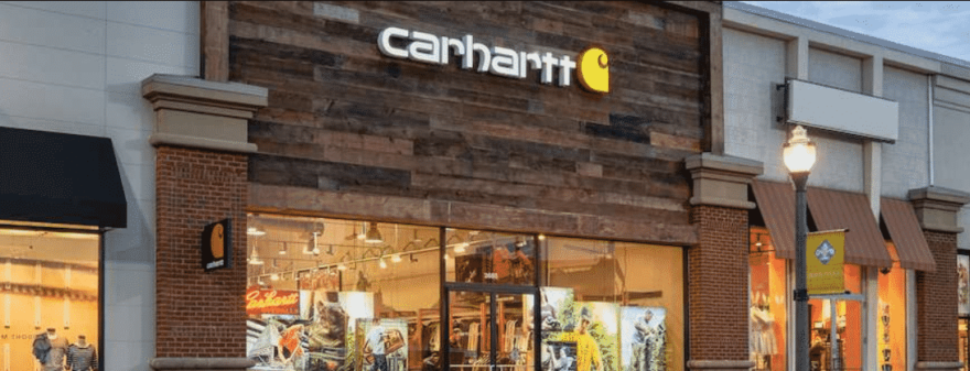 Carhartt CEO Will Enforce Vaccine Mandate Despite Supreme Court Ruling Carhartt CEO Will Enforce Vaccine Mandate Despite Supreme Court Ruling