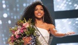 Former Miss USA Cheslie Kryst Found Dead Outside of Manhattan Apartment