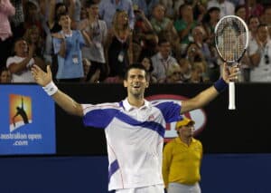 Novak Djokovic Will Compete at The Australian Open After Obtaining COVID-19 Medical Exemption 