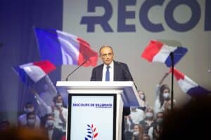 French Presidential Candidate Éric Zemmour Convicted Of Hate Speech For 2020 Comments