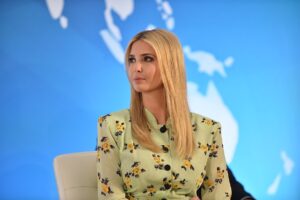 Ivanka Trump Asked To Voluntarily Cooperate With House Jan. 6