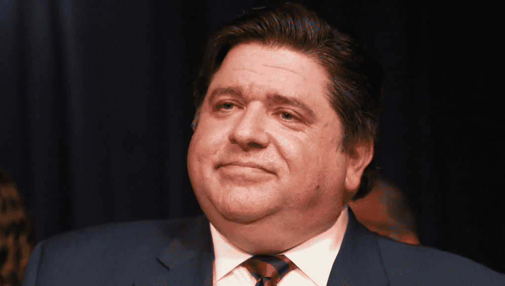 Illinois Gov. Pritzker Responds to NRA Tweet About Gun-Free Zones — Says, 'Leave Us the Hell Alone'