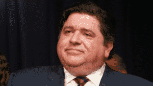 llinois Gov. Pritzker Responds to NRA Tweet About Gun-Free Zones — Says, 'Leave Us the Hell Alone'