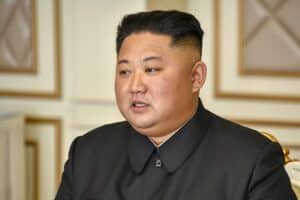 Biden Sanctions North Korea Over Weapons Program After Multiple Missile Tests