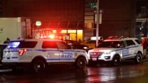 NYC Antisemitic Hate Crimes Jump 300% in January