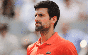 Spain Wants Djokovic to Lead By Example And Get Vaccinated