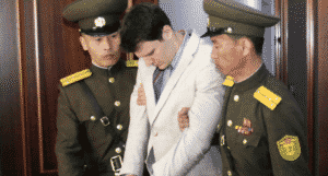 Federal Judge Awards Over $240,000 to the Parents of Otto Warmbier