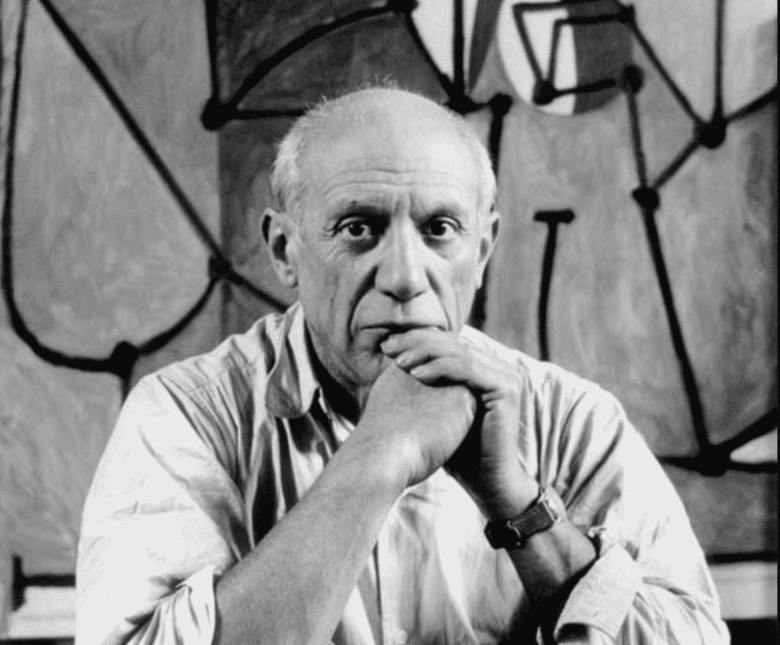 Picasso Heirs To Sell Never Before Seen Work As NFTs