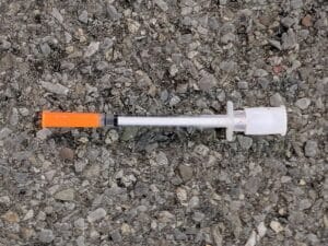 NYC to Set Up Syringe Vending Machines In Fight Against The Opioid Crisis
