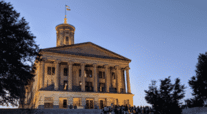 Tennessee Passes Law Requiring Drunk Drivers To Pay Child Support To Victim's Families