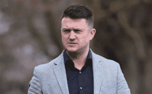 Tommy Robinson Car Was Firebombed After Trailer of New Documentary is Released