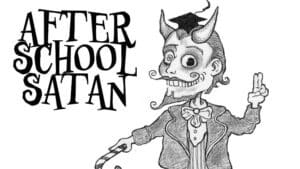 Illinois Elementary School Offering 'After School Satan Club'