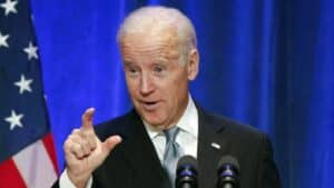 Biden's Approval Rating Drops to New Low According to Latest Polls