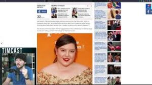 Leftists Says CDC Is FAT SHAMING, Fat Woman CRIES &amp; Gets TRIGGERED Because MRI's Aren't Big Enough