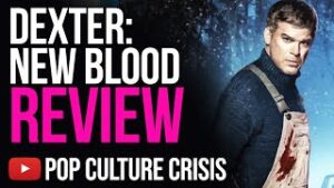 Dexter: New Blood Review