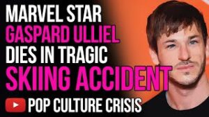 Marvel Star Gaspard Ulliel Dies In Tragic Skiing Accident