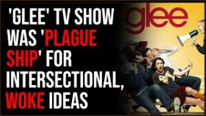 Glee Show Was The 'PLAGUE SHIP' For Wokeness, Writer Admits