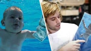 Nirvana Prevails in 'Naked Baby' Legal Battle