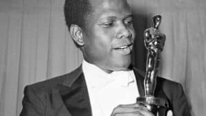 Hollywood Legend Sidney Poitier Dead at 94