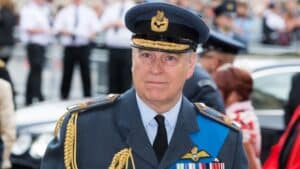 Prince Andrew Stripped of Military Titles and Charities Amid Sexual Assault Charges