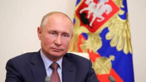 Putin to Make ‘Unfriendly Countries’ Pay For Gas in Rubles