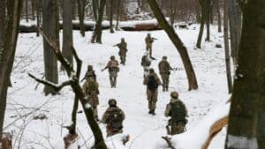 NATO Approves ‘Major Troop Increases’ in Eastern Europe