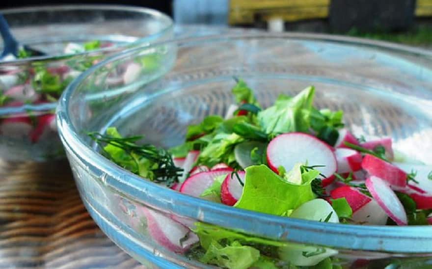 Two Dead and 17 Sick From Listeria Outbreak Linked to Dole Salads TIMCAST