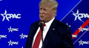 Trump Wins CPAC 2024 Straw Poll By a Landslide — Again