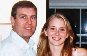 Prince Andrew Settles With Virginia Giuffre for Undisclosed Amount