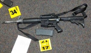 Gun Manufacturer Remington to Pay Sandy Hook Families $73 Million Settlement