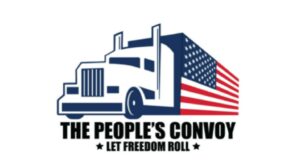 US Trucker Convoy Raises Over $300,000 Ahead of Wednesday's Departure