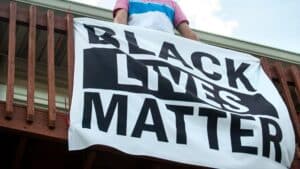 Black Lives Matter Purchased A $6 Million Home With Donor Funds