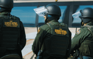 Border Patrol Agents Seized Record Amount of Narcotics in FY 2022