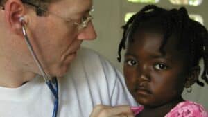 Dr. Paul Farmer, Global Humanitarian, Dead at 62