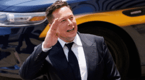 Elon Musk Launches Starlink To Provide Internet in Ukraine