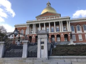 Massachusetts House Votes To Give Illegal Immigrants Driver’s Licenses