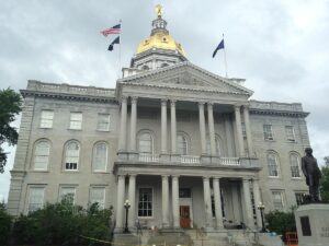 New Hampshire Bans Schools From Moving To Remote Instruction