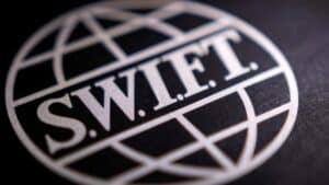 Russian Banks Being Removed from SWIFT