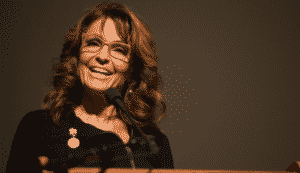 Sarah Palin Testifies in New York Times Libel Case