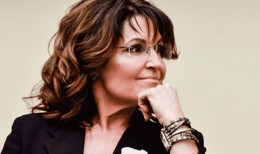 Sarah Palins New York Times Libel Case To Be Thrown Out By Manhattan