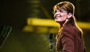 Sarah Palin Advancing to General Election After Alaska House Primary