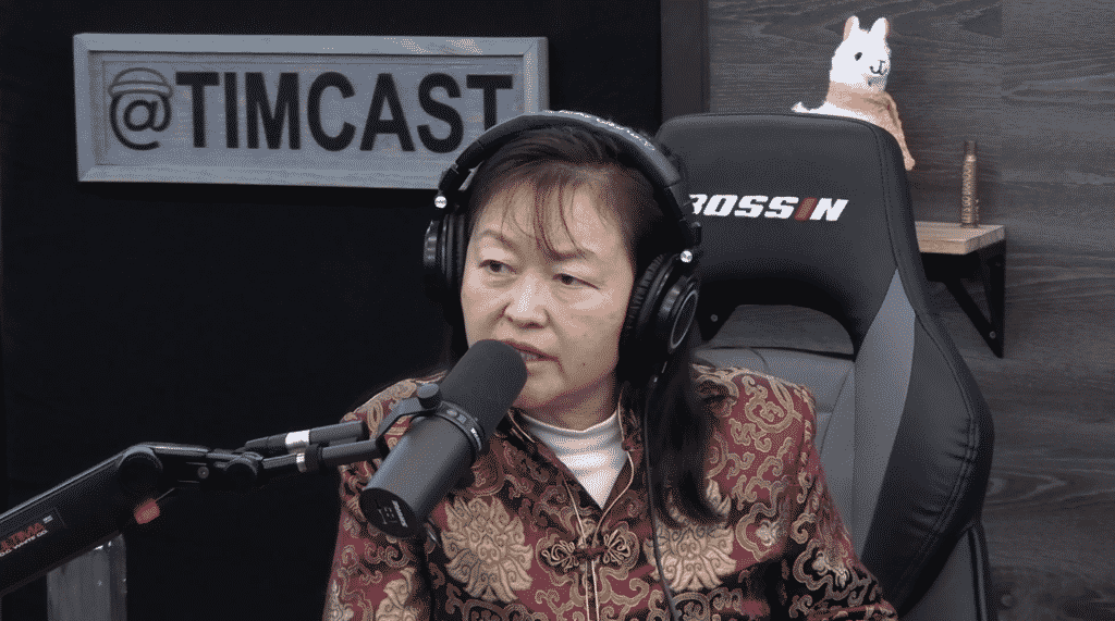 Lily Tang Williams & Jack Posobiec Member Podcast: Whoopi Goldberg SUSPENDED Over Holocaust Remarks