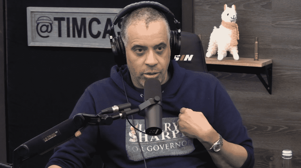 Larry Sharpe Member Podcast: Ian Fears Roblox is The Start Of The Metaverse Apocalypse, Tim plans Hilarious “Socialist Hiring”