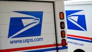 Senate Approves $107 Billion Overhaul to Postal Service